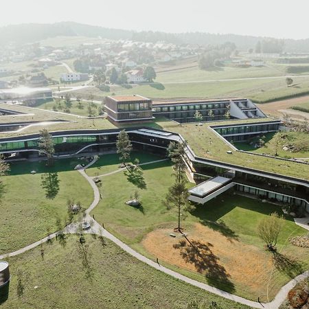 Hotel Loxone Campus Kollerschlag Exterior foto
